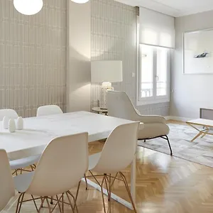  Appartement La Belle By Feelfree Espagne
