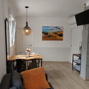  Appartement Kaixo Family Espagne
