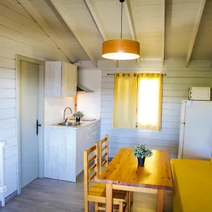  Camping Camping La Llosa Espagne