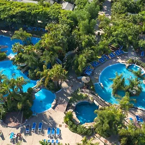 ** Camping La Siesta & Espagne