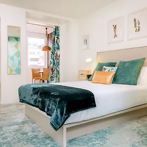 Habitaka, Hogares De Paso Gasthuis Vitoria-Gasteiz