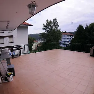  Appartement Urdaibai 4 Espagne